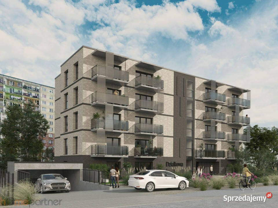 sprzedaży mieszkania 2635m2 1pokojowe Wrocław