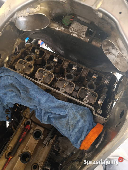 Suzuki Gsxr 600 srad