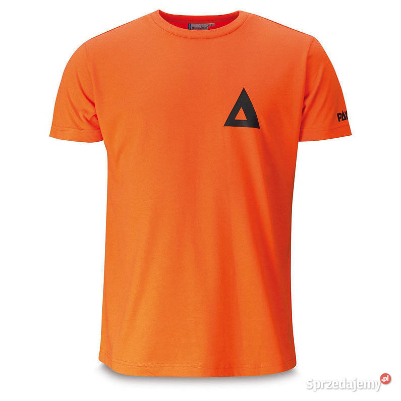 PAX Koszulki z Bawełny Organicznej PAX Design wielkopolskie