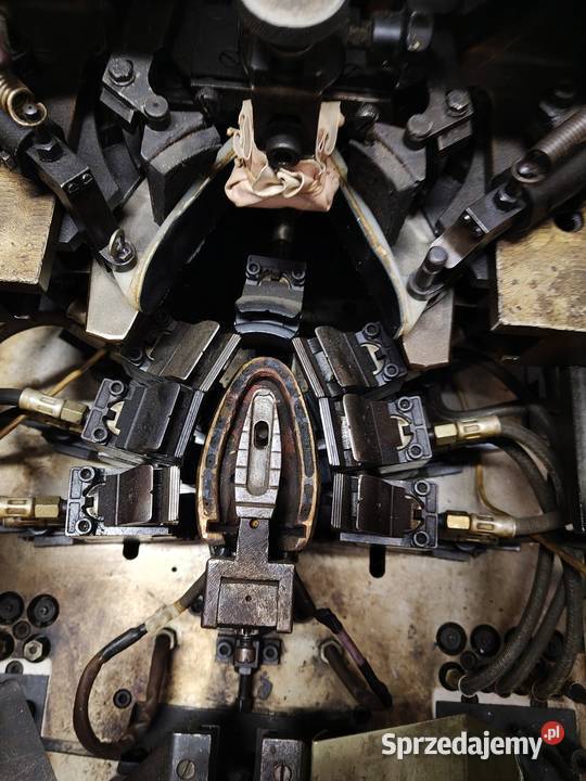 Ćwiekarka obuwia Svit śląskie sprzedam