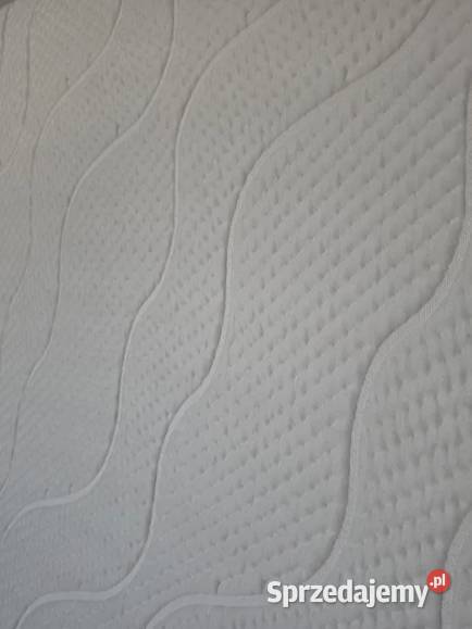 Materac SLEEPMED Hybrid Supreme 180x200 warmińsko-mazurskie Grunajki