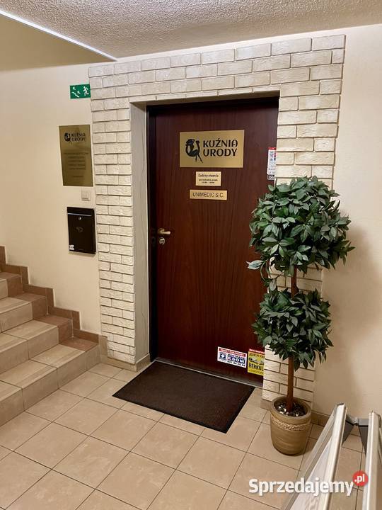 Sprzedam lokal usługowy w ścisłym centru Kielc Kielce sprzedam