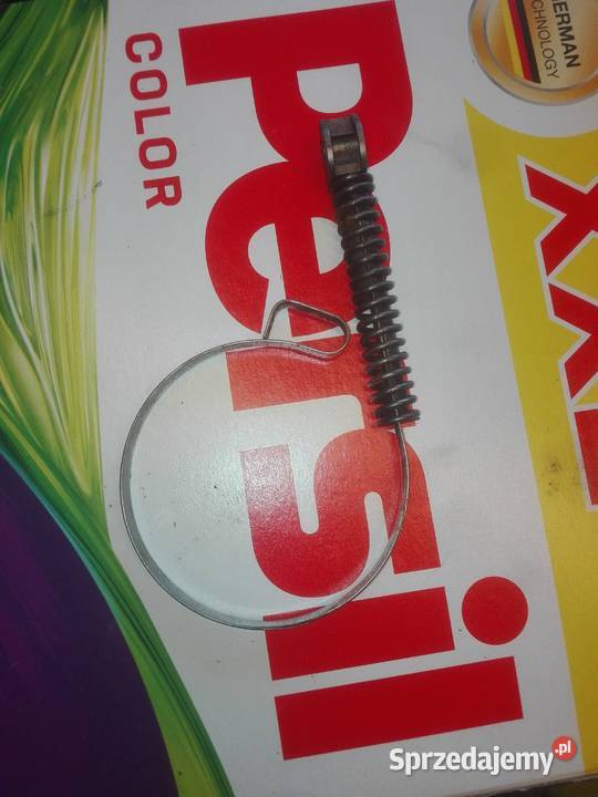 Taśma hamulca pilarki Leśnictwo Żywiec