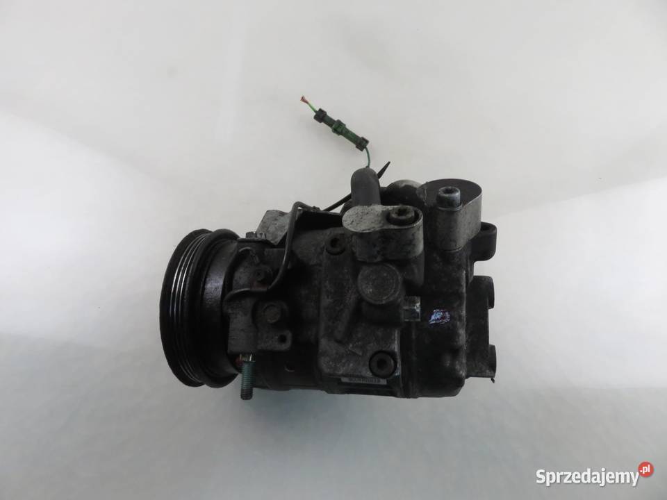 KOMPRESOR KLIMATYZACJI VW PASSAT B5 FL 19 TDI małopolskie