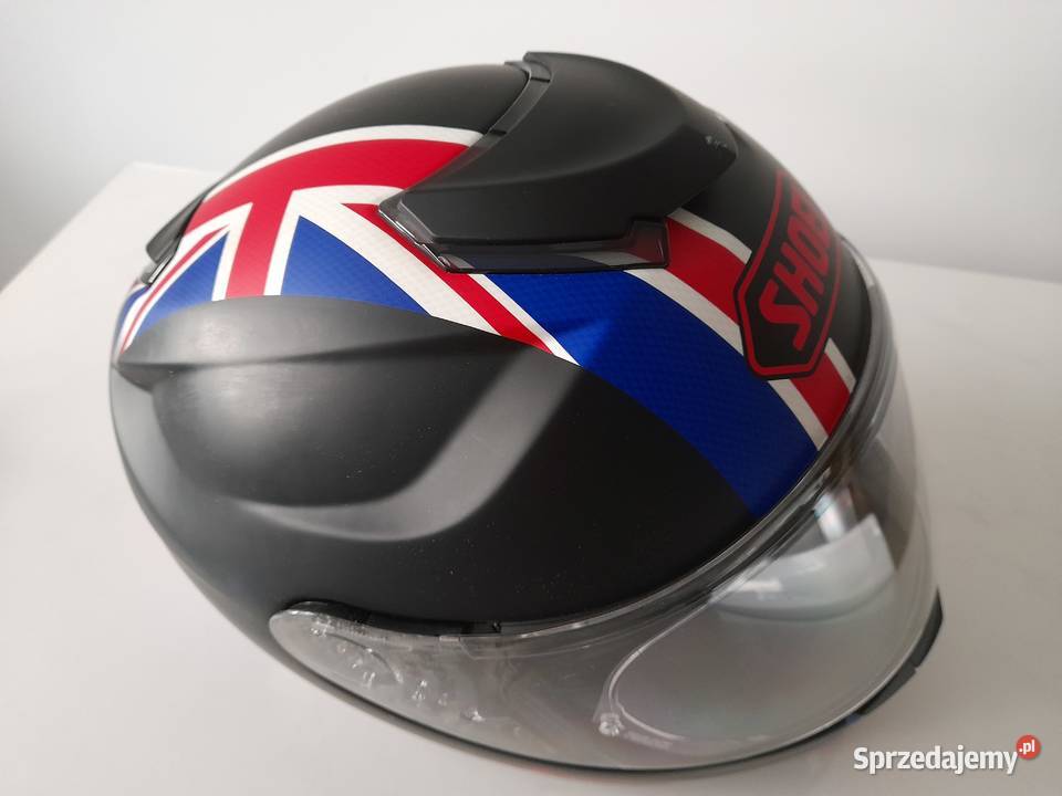 Kask SHOEI GTAIR II małopolskie
