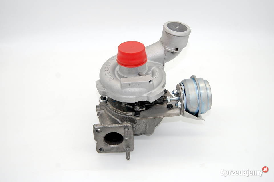 Turbosprężarka Alfa Romeo 147156 Brera Fiat Dąbrowa Górnicza
