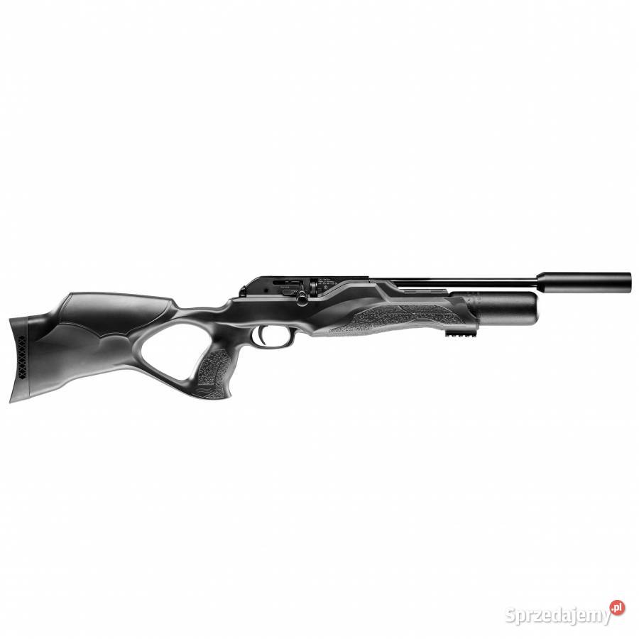 Wiatrówka Walther PCP Rotex RM8 Varmint UC 45 mm