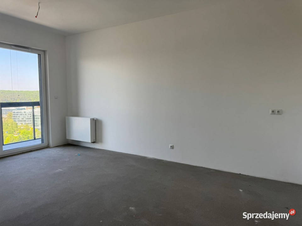 Mieszkanie Gdynia Zwycięstwa 4594m2