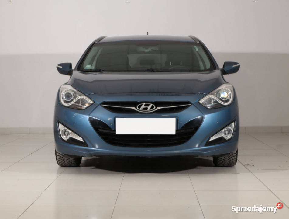 Hyundai i40 16 CRDi nawigacja Piaseczno sprzedam