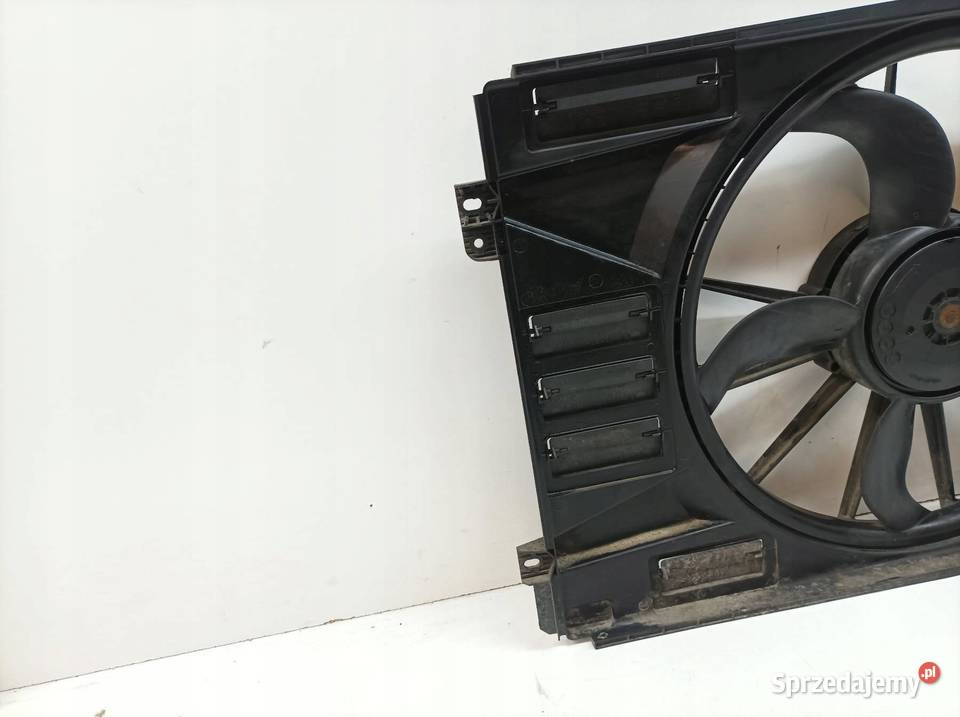 WENTYLATOR CHŁODNICY 16 TDI 1K0121203AN VW