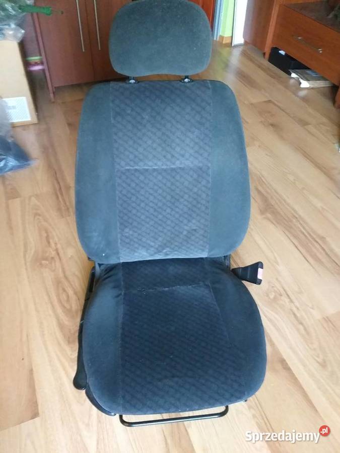 Fotel pasarzera opel astra g Kraczkowa