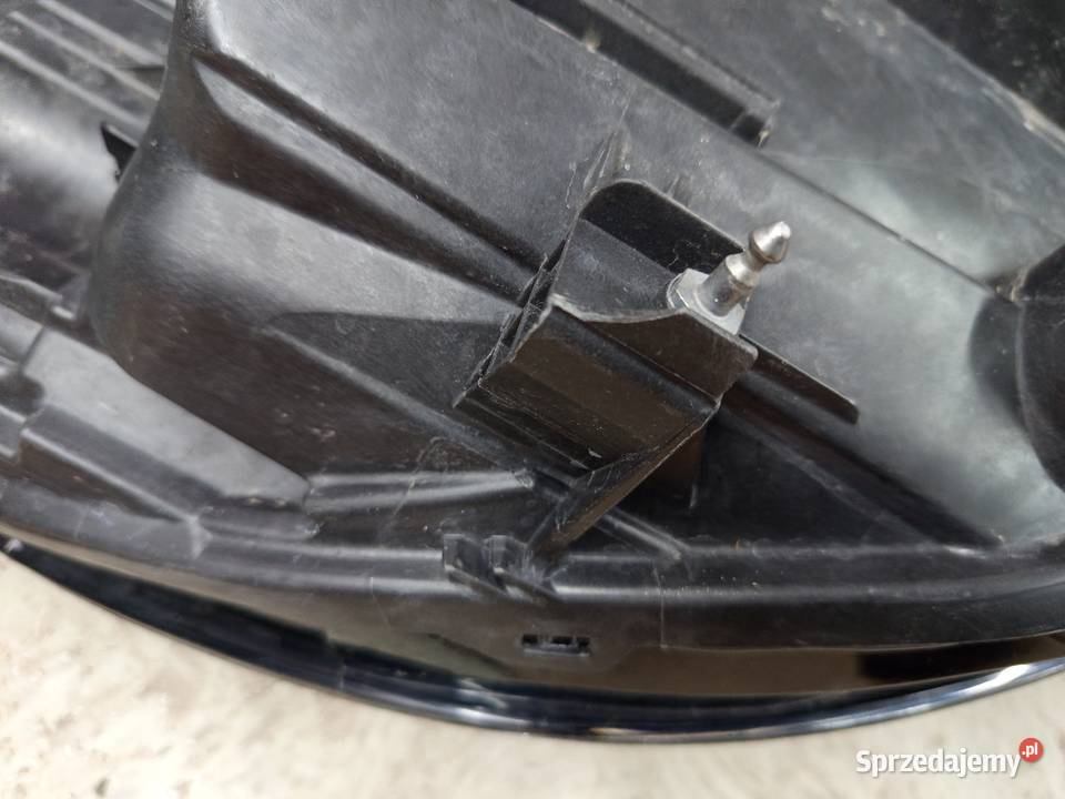 Reflektor lewy ford puma 19 roku orginalny Lampy przednie Rzeszów