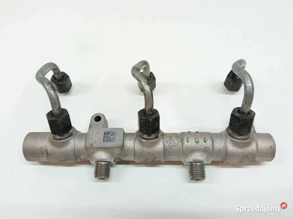 LISTWA WTRYSKOWA 059130089DL 30 TDI Audi A7 II osobowe