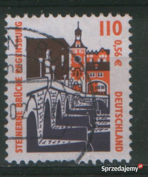 Zn RFN Mi 2141 kas 2000 Gliwice