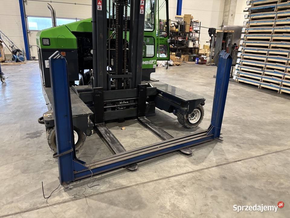 Regał dłużycowy boksy do prętów żebrowanych wielkopolskie