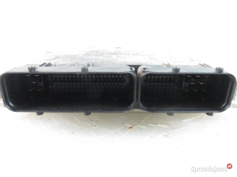 STEROWNIK FORD GALAXY I 19 TDI 038906019BF Komputery