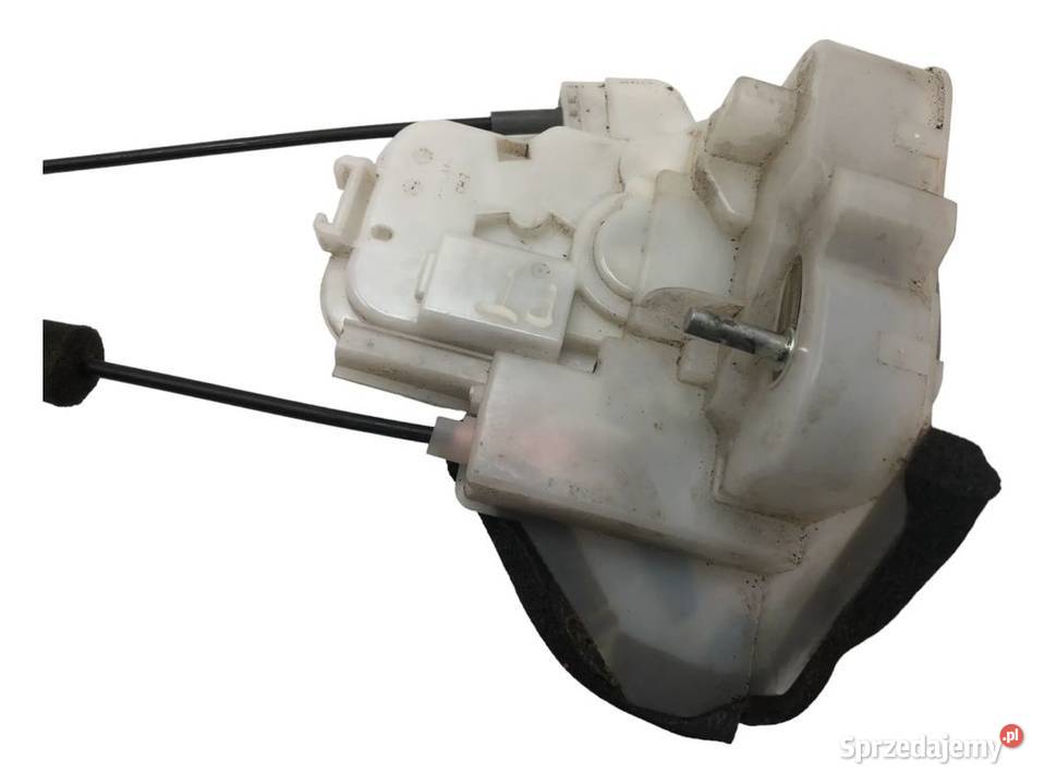 SUBARU OUTBACK 4 BR IV 20092014 ZAMEK DRZWI TYŁ Skarżysko-Kamienna