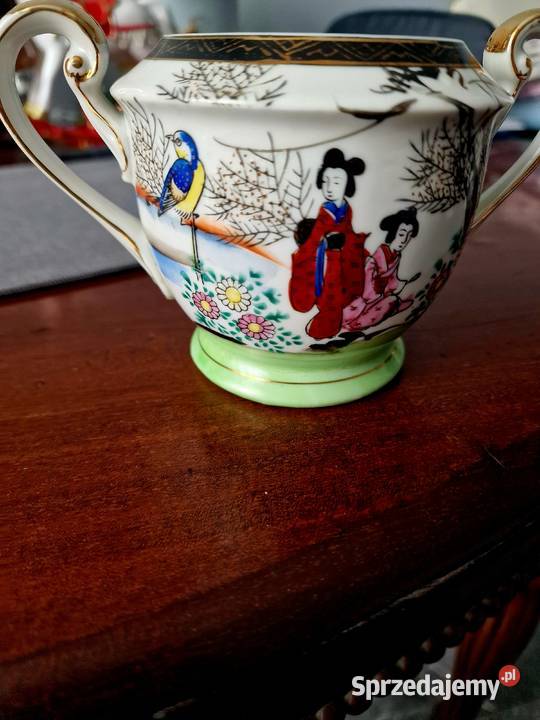 Cukiernica Lantern Nagoya China sprzedam