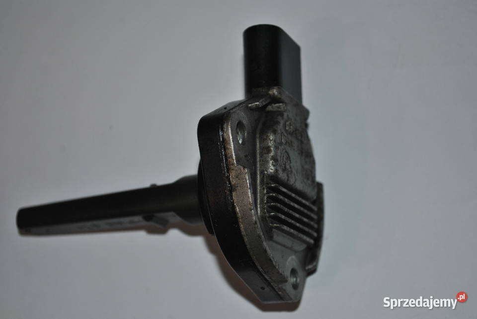 Czujnik poziomu oleju BMW E46 E39 E60 E61 E53 X5 smarowanie silnika śląskie