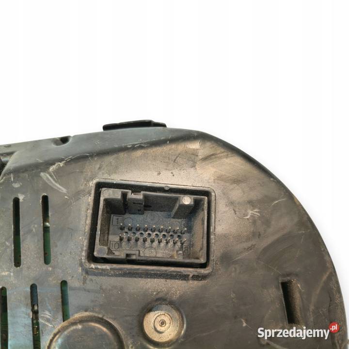 LICZNIK ZEGARY 56072820 Alfa Romeo 19 20 JTDM Chełm