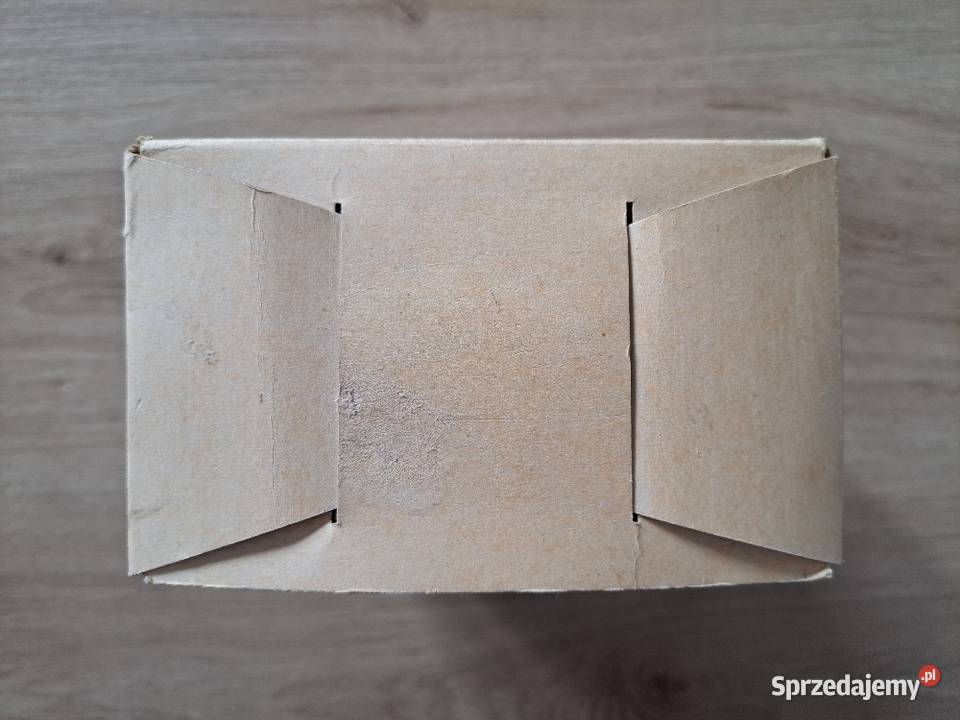 Stare Pudełko Lornetce BPC5 8x30 1988 plus Radom