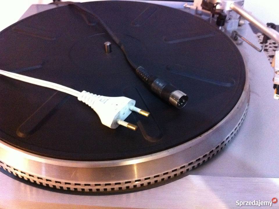 Gramofon Unitra G8010 Wkładka z igłą Bydgoszcz kujawsko-pomorskie Bydgoszcz