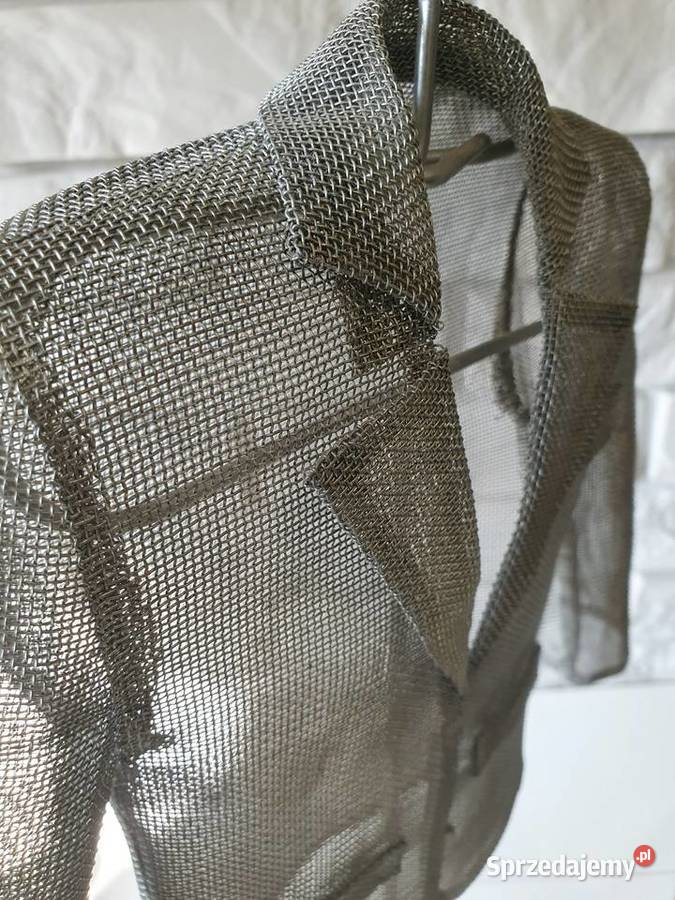 Manekin stojak wieszak na biżuterię vintage 2 w Solnica