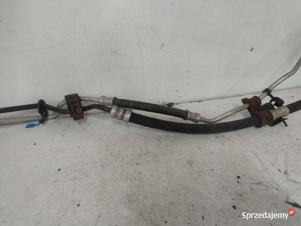 WĄŻ PRZEWÓD WSPOMAGANIA FORD C MK1 FOCUS MK2 16