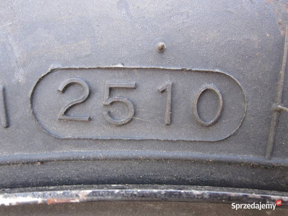 FOCUS MK3 MONDEO IV C koło dojazdowe 1259016 98M Koła dojazdowe