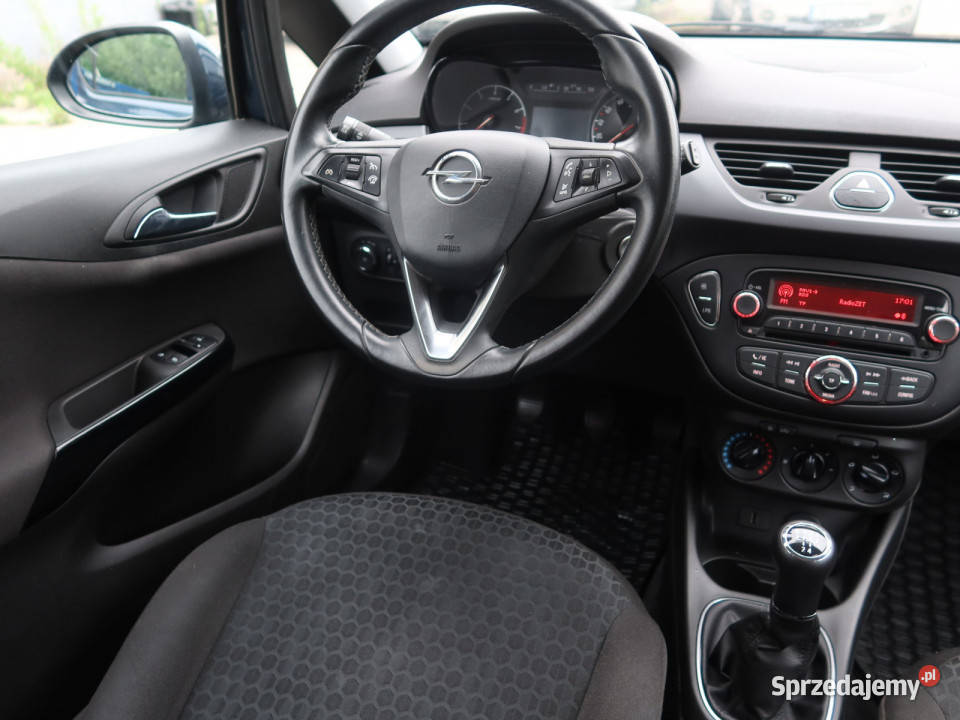 Opel Corsa 14 Opel śląskie Katowice