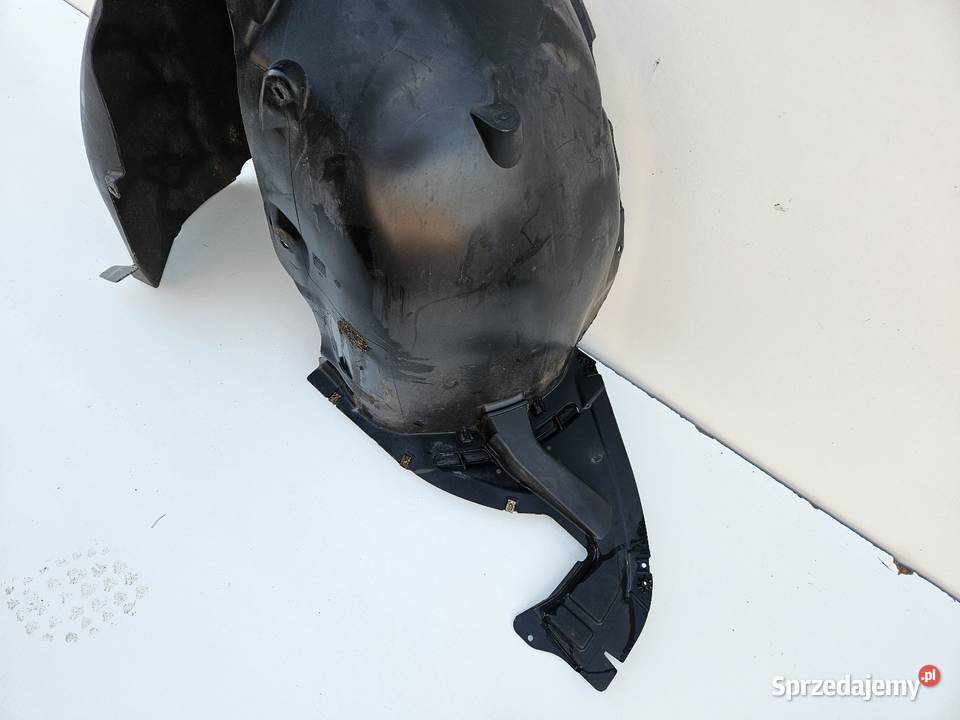 SKODA OCTAVIA III 3 5E0 NADKOLE LEWY PRZÓD LEWE