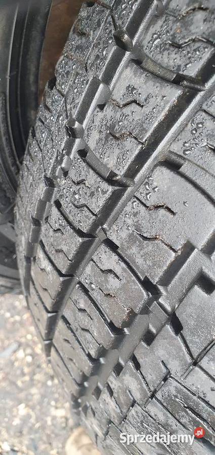 kormoran vanpro b2 217 70 r15c Rąbień