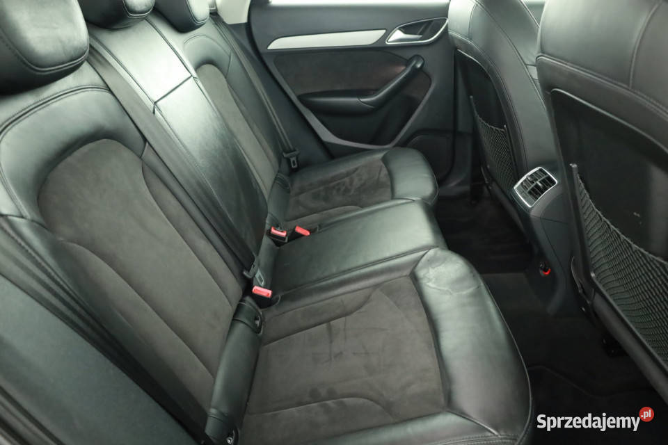 Audi Q3 20 TFSI Piaseczno sprzedam