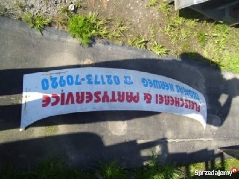 Kia pregio maska pokrywa Wrocław
