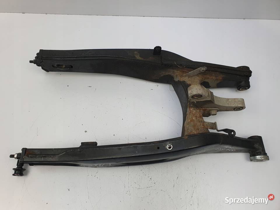 TYLNY WAHACZ TYŁ Yamaha XSR 700 XSR700 1522