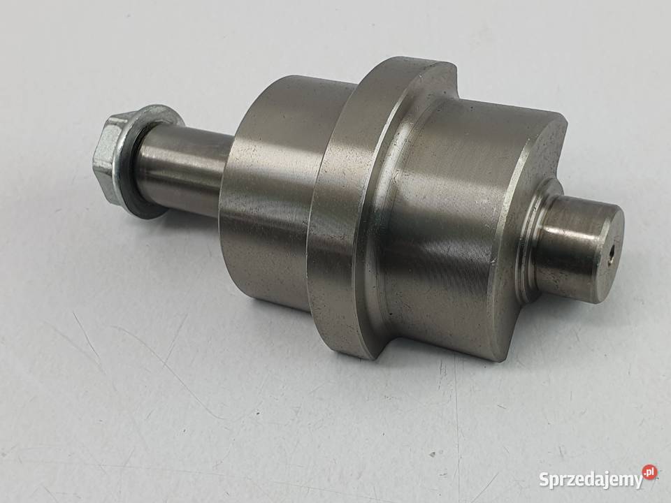 Walek Wyrownowazajacy Balanser Kawasaki Klf 300 łódzkie Łódź