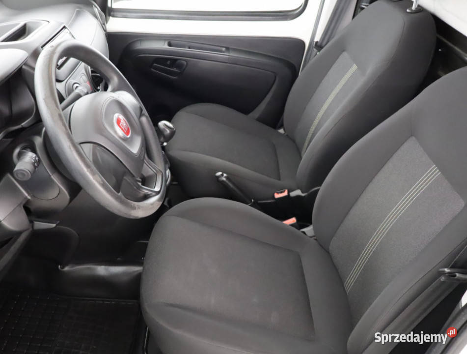 Fiat Fiorino 14 dolnośląskie Bielany Wrocławskie