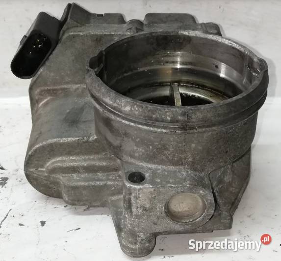 Przepustnica VW 19 TDI 03G128063J Suchedniów