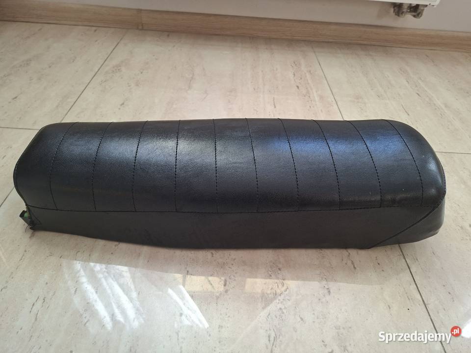 Siedzenie Ogar Romet T1 łódzkie