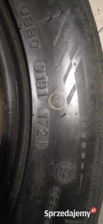 Nankang AR1 18560 R14 82V 2 sztuki semislick Goczałkowice-Zdrój
