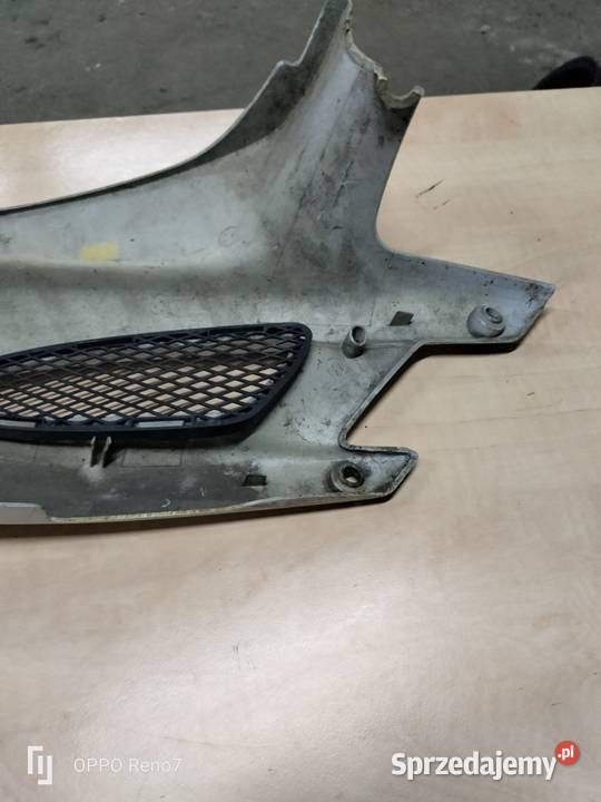 Peugeot speedfight 2 bok lewy owiewka