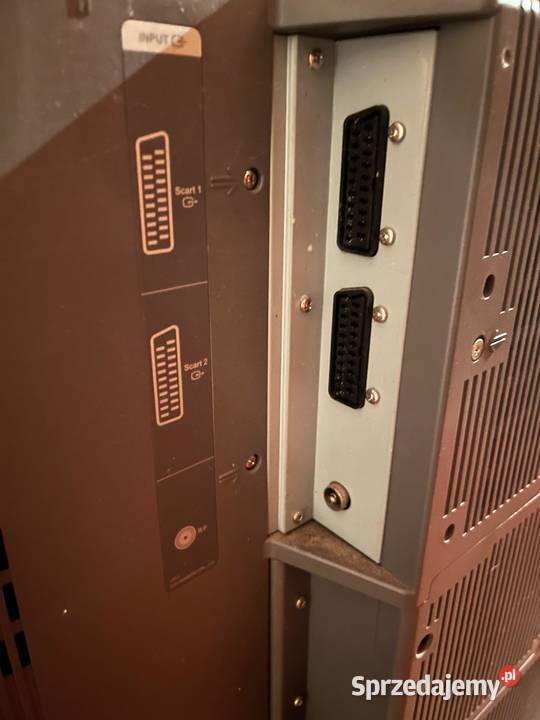 Telewizor Funai NLC3216 32 cale sprawny HDMI Warszawa