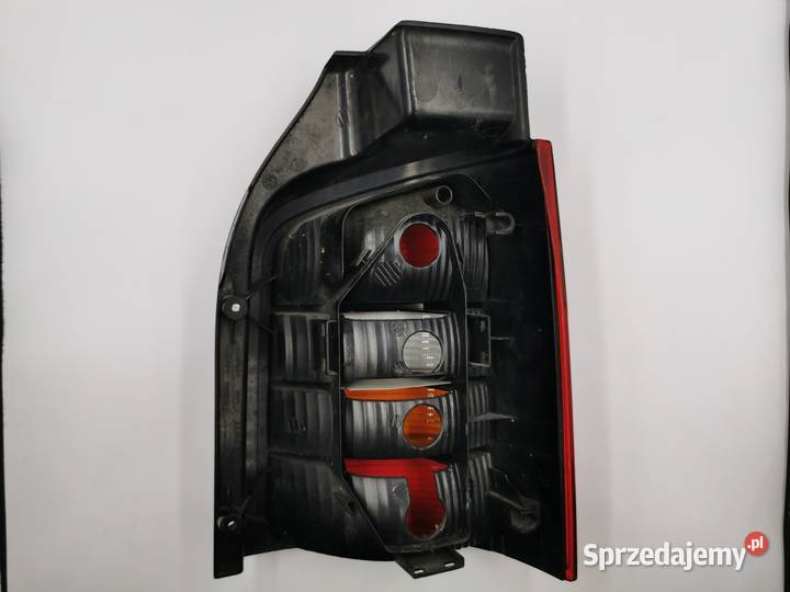 Lampa Lewy Tył Tylna Lewa VW Caravelle lampy tylne Wyszków