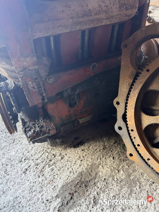 silnik 3cylindrowy DEUTZ GF 3L913 sprawny Działoszyn