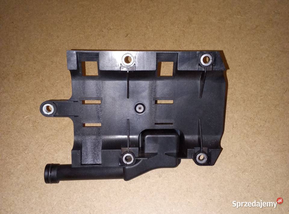 Smok oleju BMW E81 116i E90 316i N45B16 7521173 dolnośląskie Wrocław