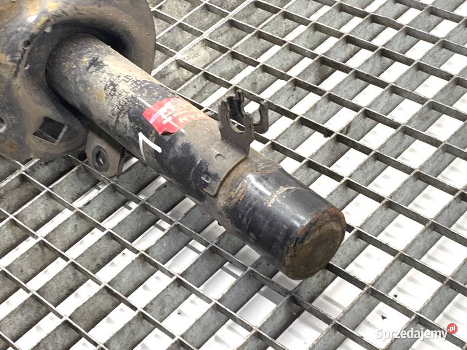 AMORTYZATOR LEWY PRZÓD ZE SPRĘŻYNĄ PEUGEOT 208 I osobowe sprzedam