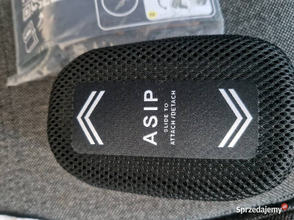 Fotelik MAXKID Movekid Białystok