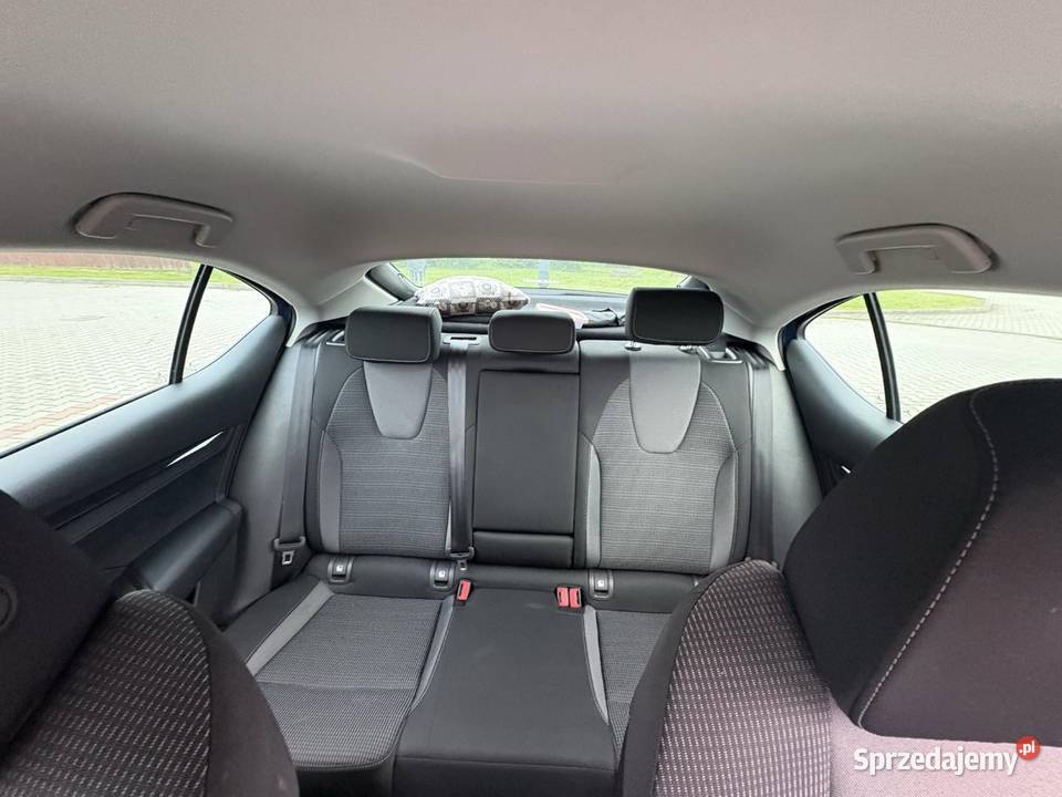 Sprzedam zamienię Skoda Octavia 4 2020 asystent parkowania Niepołomice sprzedam