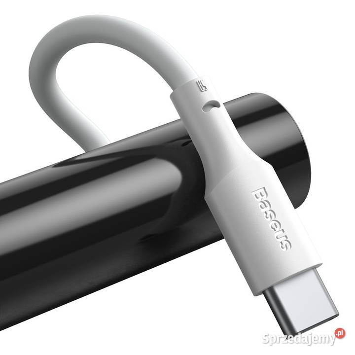 2 x Kabel USB typeC 5A 15m QC 30 Baseus szybkie Siemianowice Śląskie sprzedam