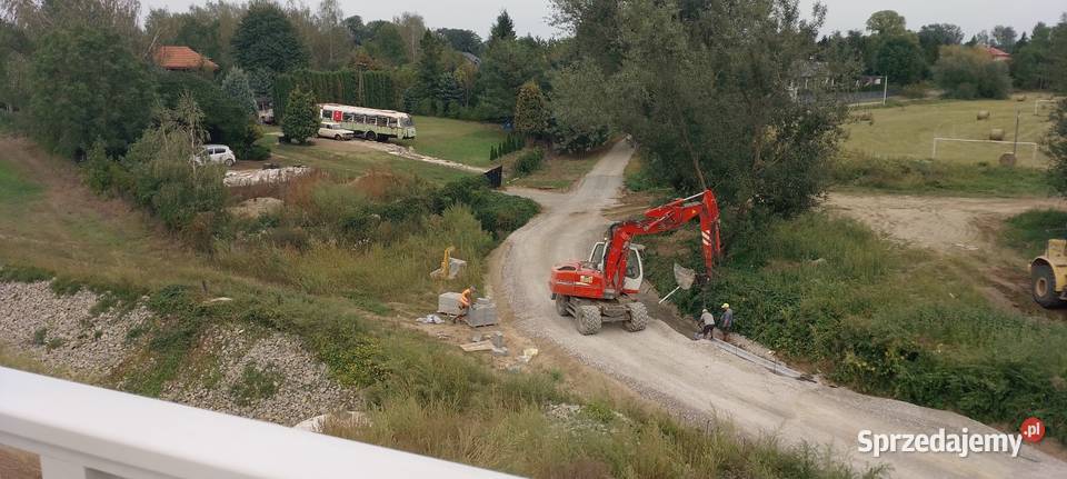 Jelcz ogorek karoseria na kołach okazja Jarosław sprzedam